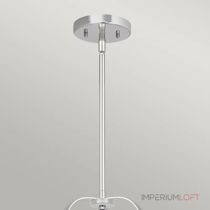 Подвесной светильник Quoizel Wimberley QN-WIMBERLEY-P-PC от ImperiumLoft