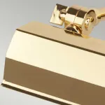 Светильник для картин Elstead Lighting Chawton CHAWTON-PLS-PB от ImperiumLoft