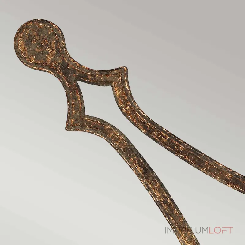 Бра Feiss Tilling FE-TILLING1-DSGL от ImperiumLoft