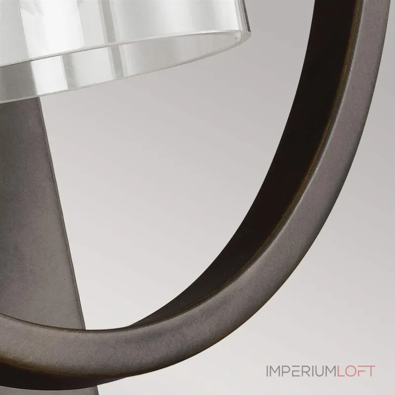 Бра Feiss Marlena FE-MARLENA1-ANBZ от ImperiumLoft