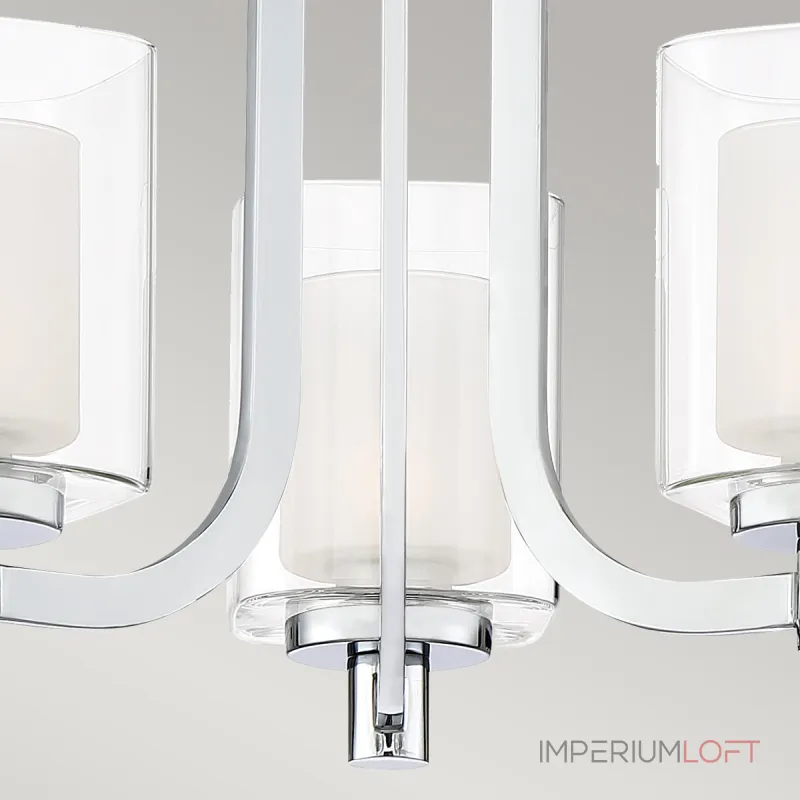 Бра для ванной Quoizel Kolt QZ-KOLT3-PC-BATH от ImperiumLoft Бра для ванной Quoizel Kolt QZ-KOLT3-PC-BATH от ImperiumLoft
