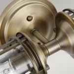 Бра для ванных комнат Feiss Urban restoration QN-URBANREST2 от ImperiumLoft