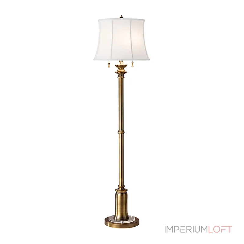 Торшер Feiss Stateroom FE-STATEROOM-FL-BB от ImperiumLoft Торшер Feiss Stateroom FE-STATEROOM-FL-BB от ImperiumLoft