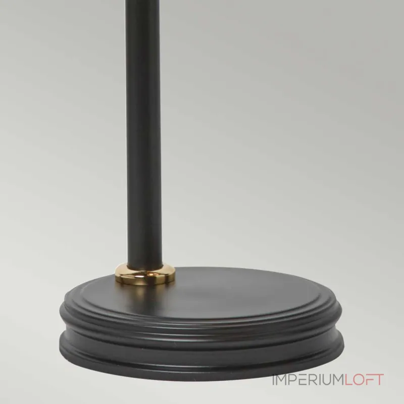 Настольная лампа Elstead Lighting Douille DOUILLE-TL-BPB от ImperiumLoft
