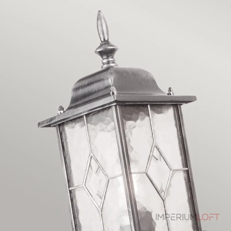 Настенный фонарь Elstead Lighting Wexford WX1 от ImperiumLoft Настенный фонарь Elstead Lighting Wexford WX1 от ImperiumLoft