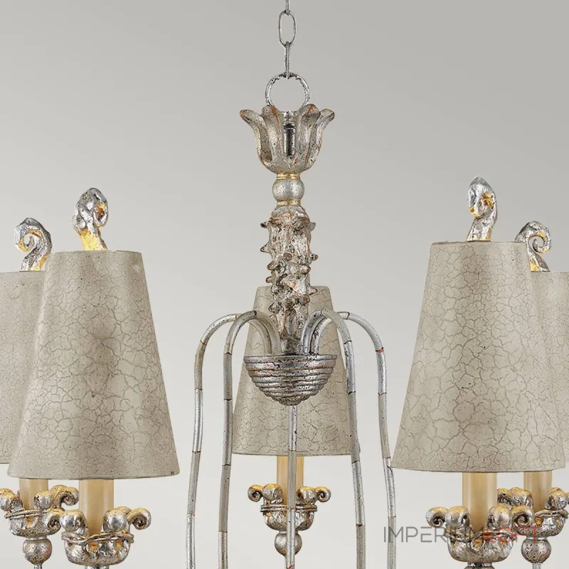 Люстра Flambeau Remi FB-REMI5 от ImperiumLoft Люстра Flambeau Remi FB-REMI5 от ImperiumLoft