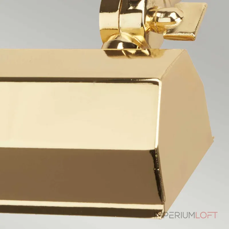 Светильник для картин Elstead Lighting Chawton CHAWTON-PLS-PB от ImperiumLoft Светильник для картин Elstead Lighting Chawton CHAWTON-PLS-PB от ImperiumLoft