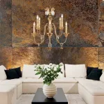 Люстра Flambeau Mignon FB-MIGNON8 от ImperiumLoft