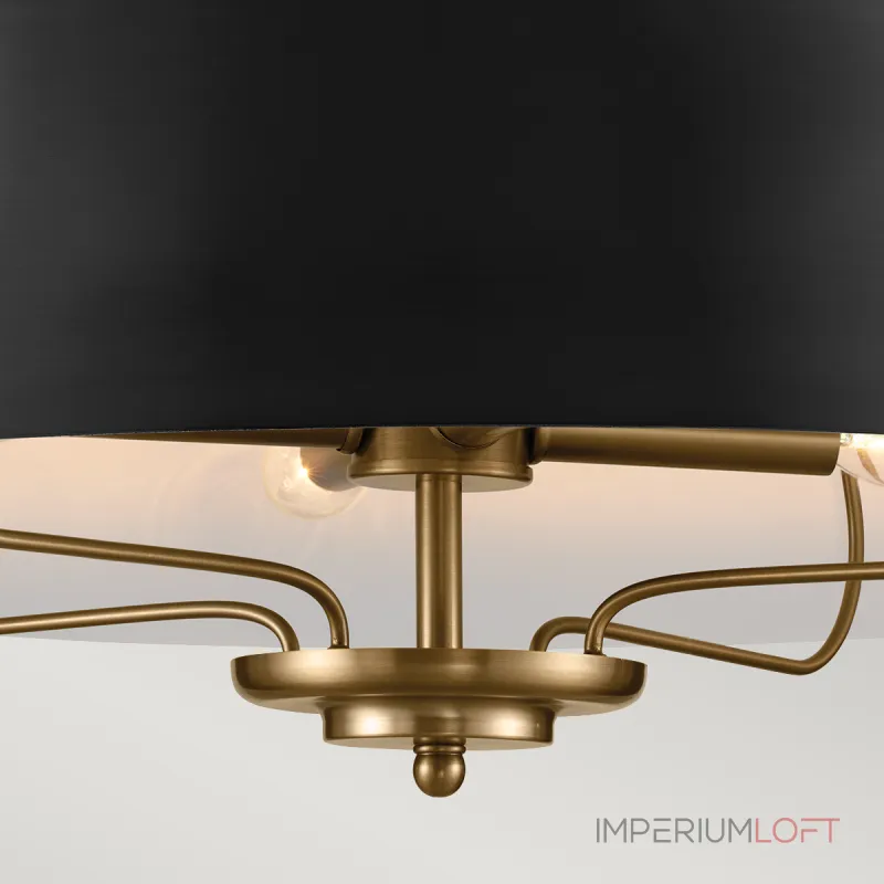 Подвесной светильник Kichler Luella KL-LUELLA-4P-BKB от ImperiumLoft Подвесной светильник Kichler Luella KL-LUELLA-4P-BKB от ImperiumLoft