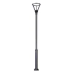 Фонарный столб Natural Concepts Dwell NC-105013-48W-SB от ImperiumLoft