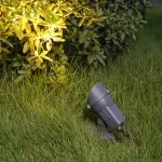 Ландшафтный свет Natural Concepts Dwell NC-003753-DG от ImperiumLoft