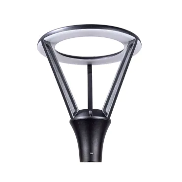 Фонарный столб Natural Concepts Dwell NC-105013-48W-SB Фонарный столб Natural Concepts Dwell NC-105013-48W-SB