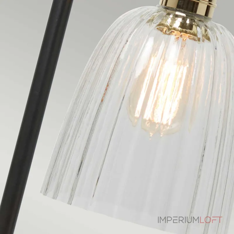 Настольная лампа Elstead Lighting Douille DOUILLE-TL-BPB от ImperiumLoft