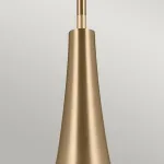 Подвесной светильник Kichler Deela KL-DEELA-P-CPZ от ImperiumLoft