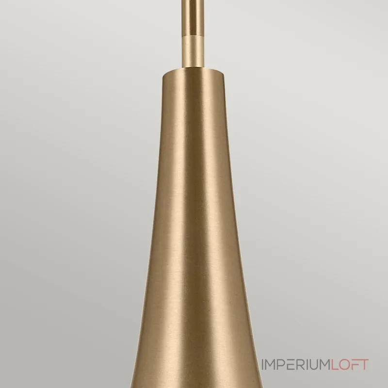 Подвесной светильник Kichler Deela KL-DEELA-P-CPZ от ImperiumLoft Подвесной светильник Kichler Deela KL-DEELA-P-CPZ от ImperiumLoft