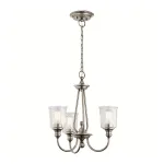 Люстра Kichler Waverly KL-WAVERLY3-CLP от ImperiumLoft