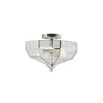 Потолочный светильник Elstead Lighting Old park OLD-PARK-PN от ImperiumLoft