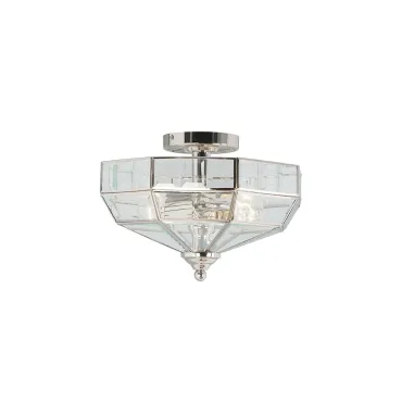 Потолочный светильник Elstead Lighting Old park OLD-PARK-PN