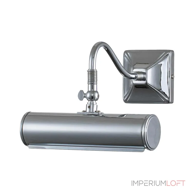 Светильник для картин Elstead Lighting Picture light PL1-10-PC от ImperiumLoft Светильник для картин Elstead Lighting Picture light PL1-10-PC от ImperiumLoft