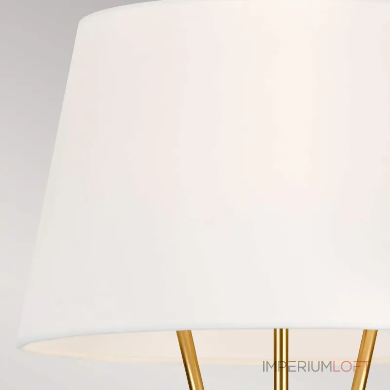 Торшер Feiss Penny FE-PENNY-FL-BB от ImperiumLoft Торшер Feiss Penny FE-PENNY-FL-BB от ImperiumLoft