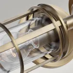 Бра для ванных комнат Feiss Urban restoration QN-URBANREST2 от ImperiumLoft