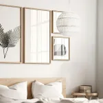 Подвесной светильник Quoizel Lindendale QZ-LINDENDALE-P-AWH от ImperiumLoft