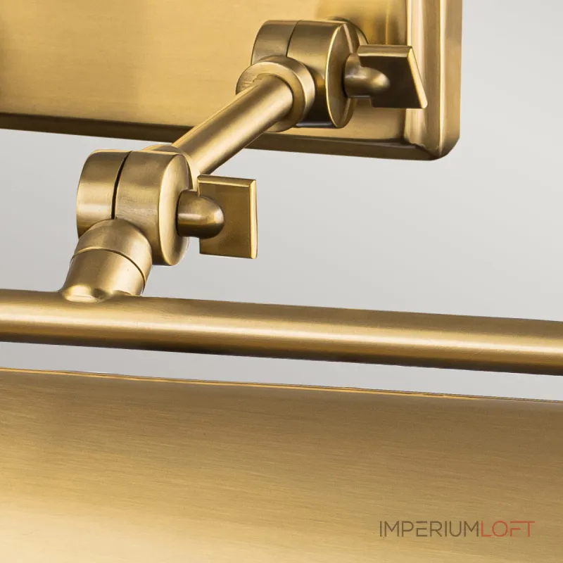 Светильник для картин Elstead Lighting Winchfield WINCHFIELD-PLL-AB от ImperiumLoft Светильник для картин Elstead Lighting Winchfield WINCHFIELD-PLL-AB от ImperiumLoft