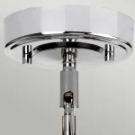 Люстра для ванной Elstead Lighting Agatha BATH-AGATHA3P-PC от ImperiumLoft