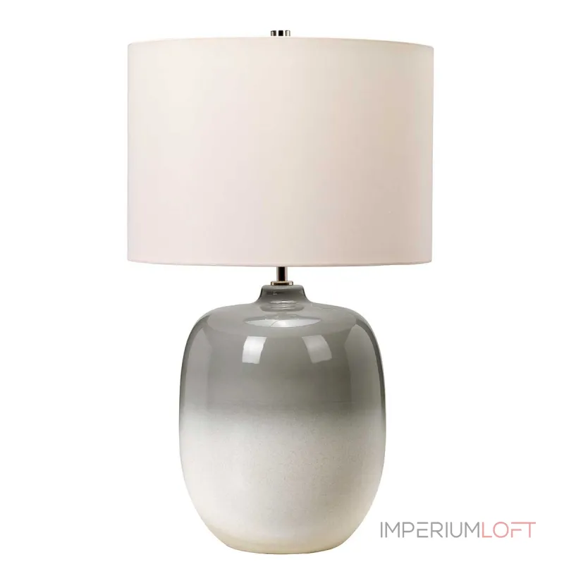 Настольная лампа Elstead Lighting Chalk farm CHALKFARM-TL от ImperiumLoft
