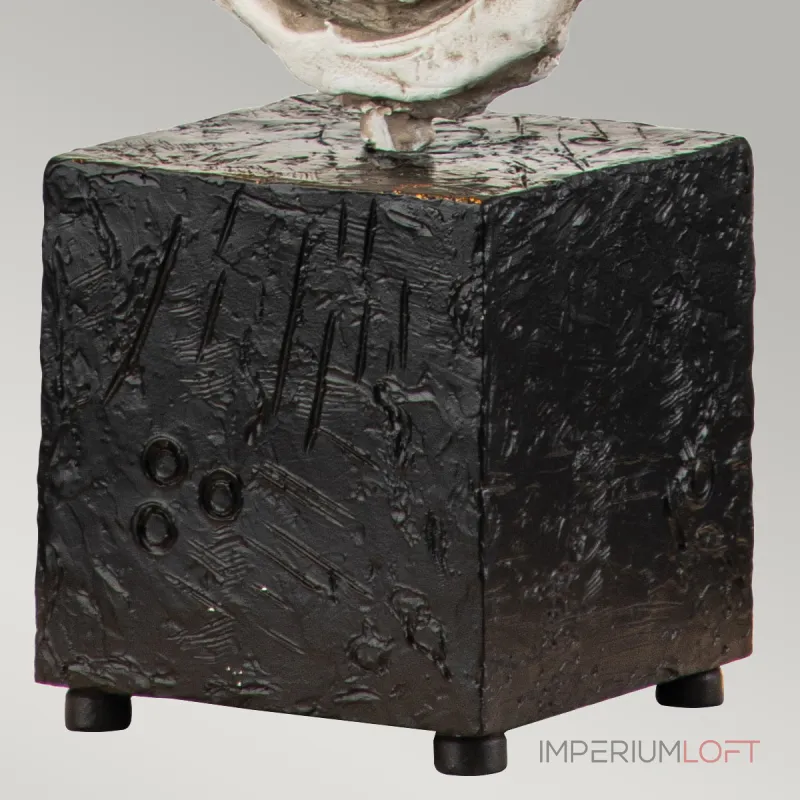 Настольная лампа Elstead Lighting Swirl FB-SWIRL-TL от ImperiumLoft Настольная лампа Elstead Lighting Swirl FB-SWIRL-TL от ImperiumLoft