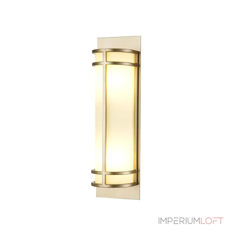 Бра Feiss Fusion FE-FUSION2-PNBR от ImperiumLoft Бра Feiss Fusion FE-FUSION2-PNBR от ImperiumLoft
