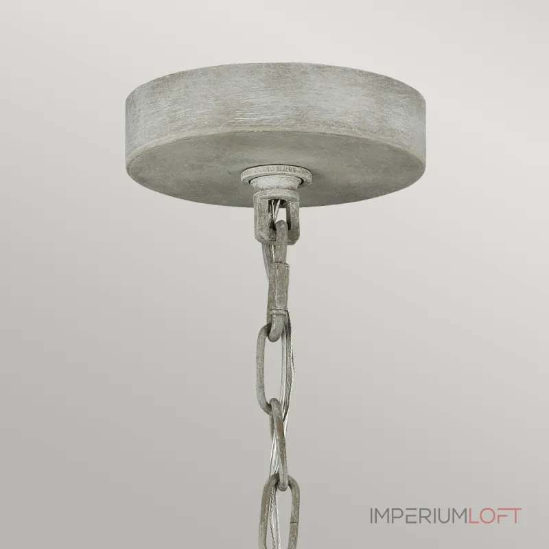 Люстра Feiss Maryville FE-MARYVILLE3 от ImperiumLoft