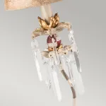 Настольная лампа Flambeau Birdland FB-BIRDLAND-TL от ImperiumLoft