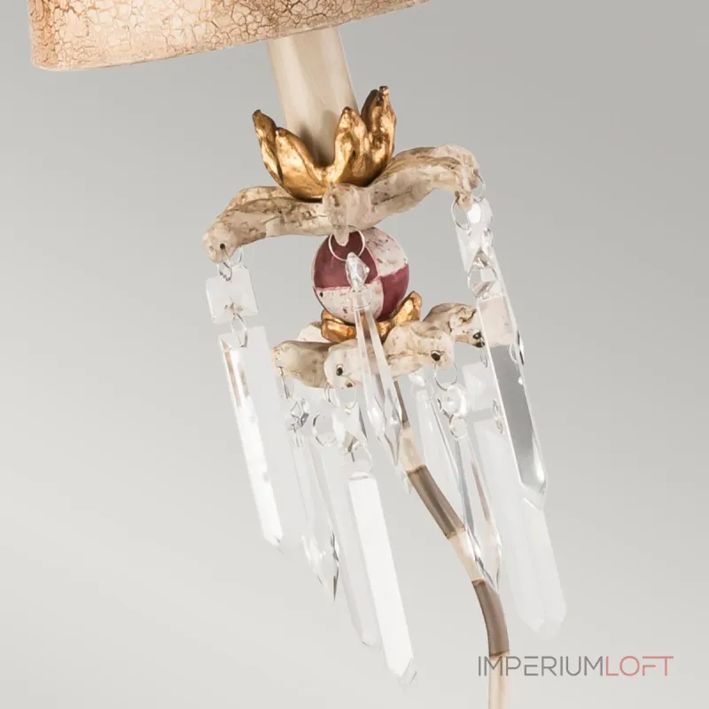 Настольная лампа Flambeau Birdland FB-BIRDLAND-TL от ImperiumLoft Настольная лампа Flambeau Birdland FB-BIRDLAND-TL от ImperiumLoft