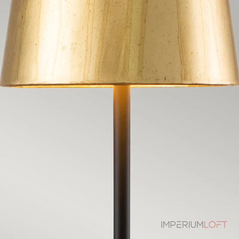 Настольная лампа Flambeau Noma luxe FB-NOMA-LUXE-TL от ImperiumLoft