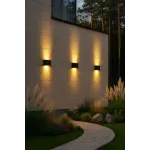 Настенный фонарь Natural Concepts Dwell NC-003328-DG от ImperiumLoft