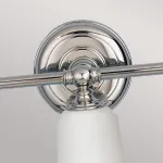 Бра для ванных комнат Feiss Huguenot lake FE-HUGOLAKE3BATH от ImperiumLoft