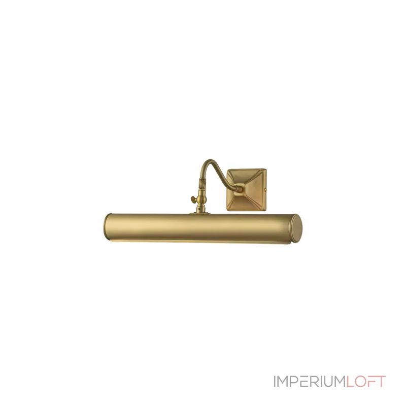Светильник для картин Elstead Lighting Picture light PL1-20-BB от ImperiumLoft Светильник для картин Elstead Lighting Picture light PL1-20-BB от ImperiumLoft