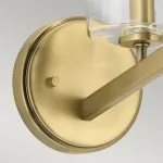 Бра Kichler Nye QN-NYE1-BNB от ImperiumLoft