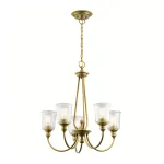 Люстра Kichler Waverly KL-WAVERLY5-NBR от ImperiumLoft