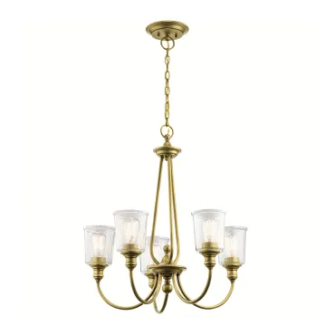 Люстра Kichler Waverly KL-WAVERLY5-NBR