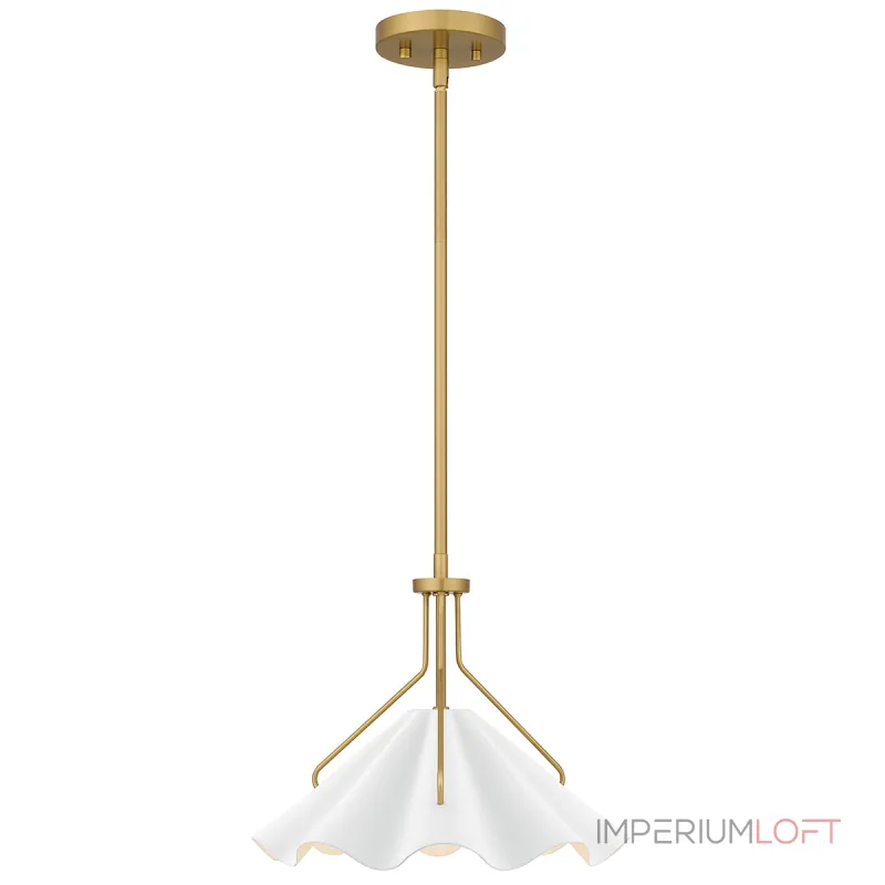 Подвесной светильник Quoizel Mejia QZ-MEJIA-1P-S-AB от ImperiumLoft Подвесной светильник Quoizel Mejia QZ-MEJIA-1P-S-AB от ImperiumLoft