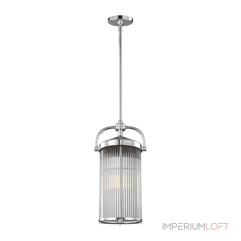 Подвесной светильник Feiss Paulson FE-PAULSON-3P от ImperiumLoft Подвесной светильник Feiss Paulson FE-PAULSON-3P от ImperiumLoft