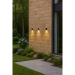 Настенный фонарь Natural Concepts Dwell NC-003333-DG от ImperiumLoft