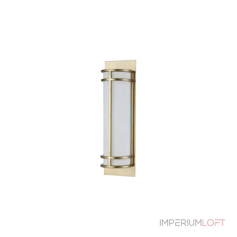 Бра Feiss Fusion FE-FUSION2-PNBR от ImperiumLoft Бра Feiss Fusion FE-FUSION2-PNBR от ImperiumLoft