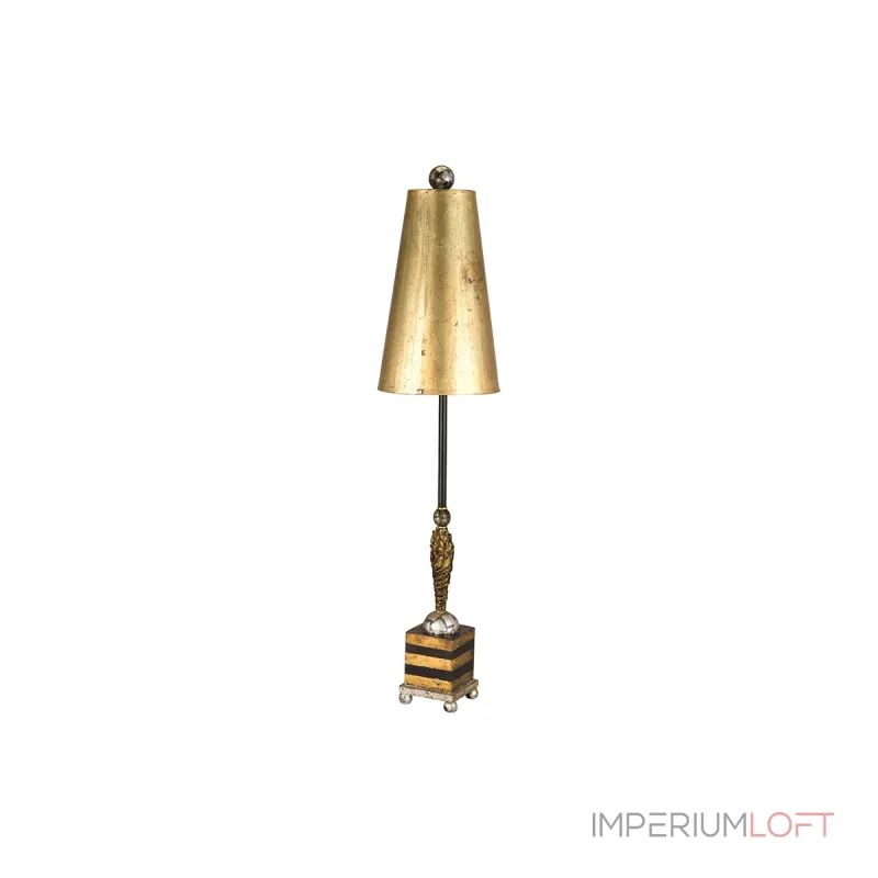 Настольная лампа Flambeau Noma luxe FB-NOMA-LUXE-TL от ImperiumLoft