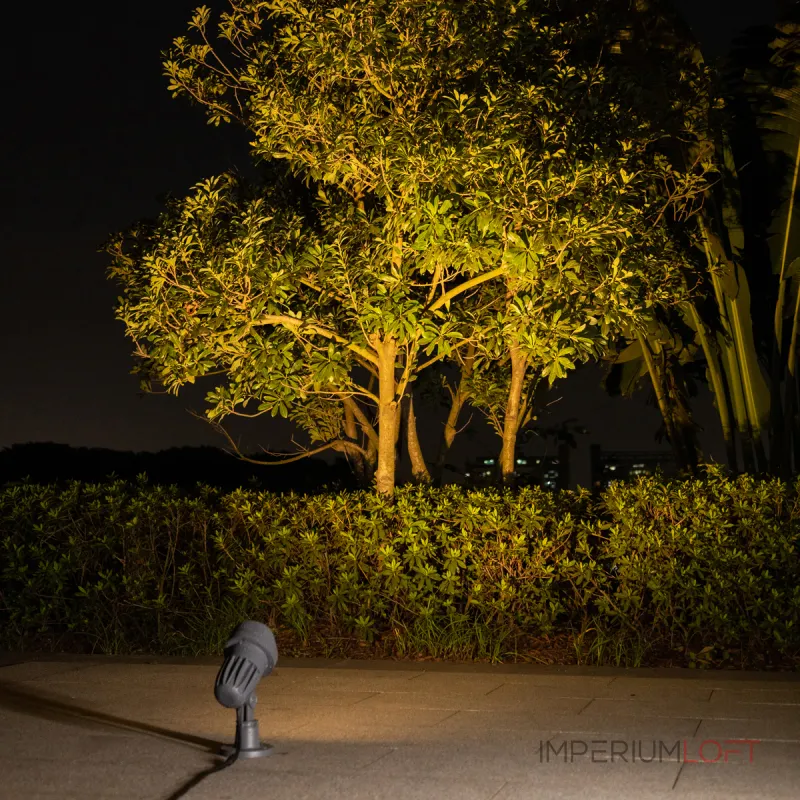 Ландшафтный свет Natural Concepts Dwell NC-003729-DG от ImperiumLoft Ландшафтный свет Natural Concepts Dwell NC-003729-DG от ImperiumLoft