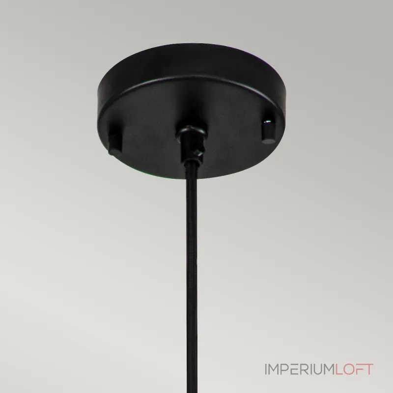 Подвесной светильник Elstead Lighting Etoile ETOILE-P-M-MB от ImperiumLoft