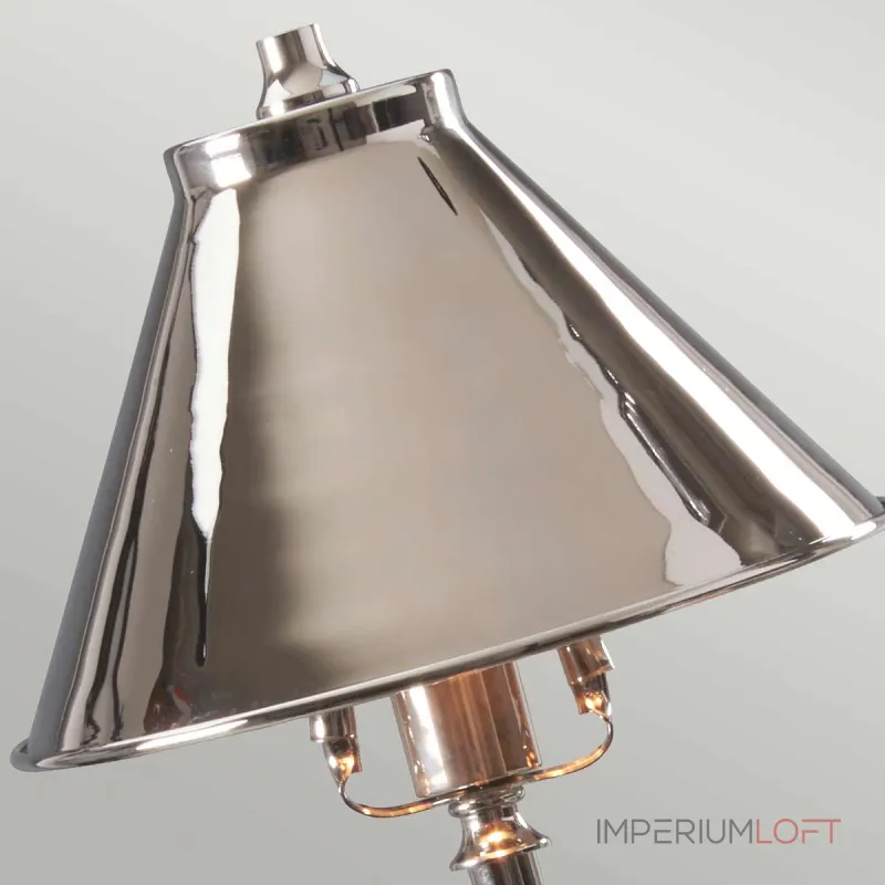 Настольная лампа Elstead Lighting Provence PV-SL-PN от ImperiumLoft