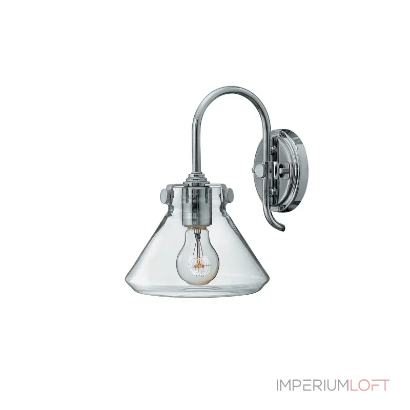 Бра Hinkley Congress HK-CONGRESS1-A-CM от ImperiumLoft Бра Hinkley Congress HK-CONGRESS1-A-CM от ImperiumLoft